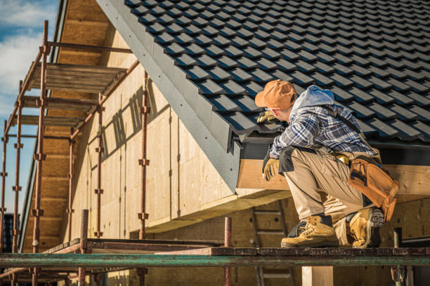 Best Best Roofing Contractors  in Greene, RI