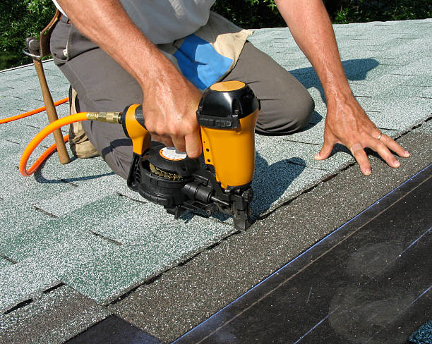 Best Roof Leak Repair  in Greene, RI