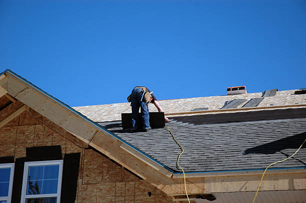 Slate Roofing Contractor in Greene, RI
