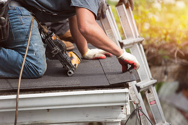 Best Roof Maintenance Services  in Greene, RI