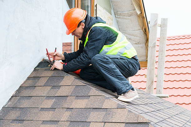 Quick and Trustworthy Emergency Roof Repair Services in Greene, RI