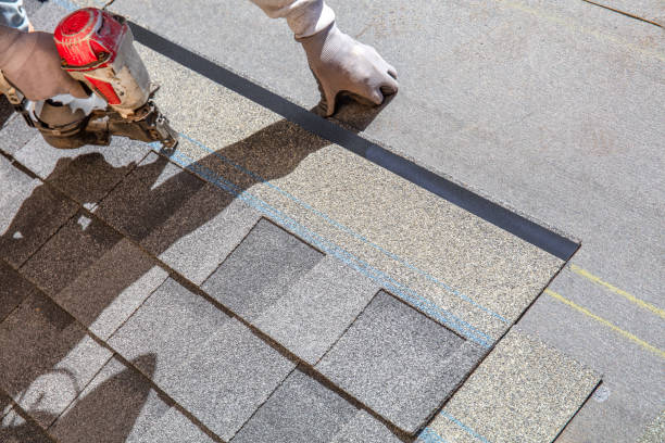 Quick and Trustworthy Emergency Roof Repair Services in Greene, RI