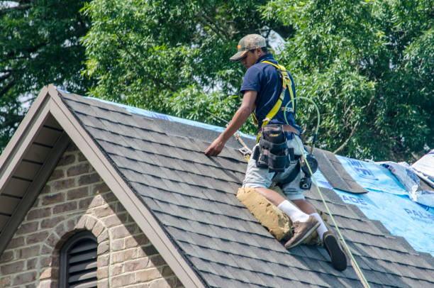 Best Commercial Roofing Services  in Greene, RI